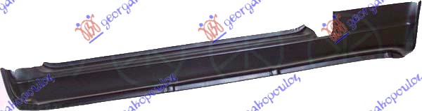 ΜΑΡΣΠΙΕ 2Π ΔΕΞ