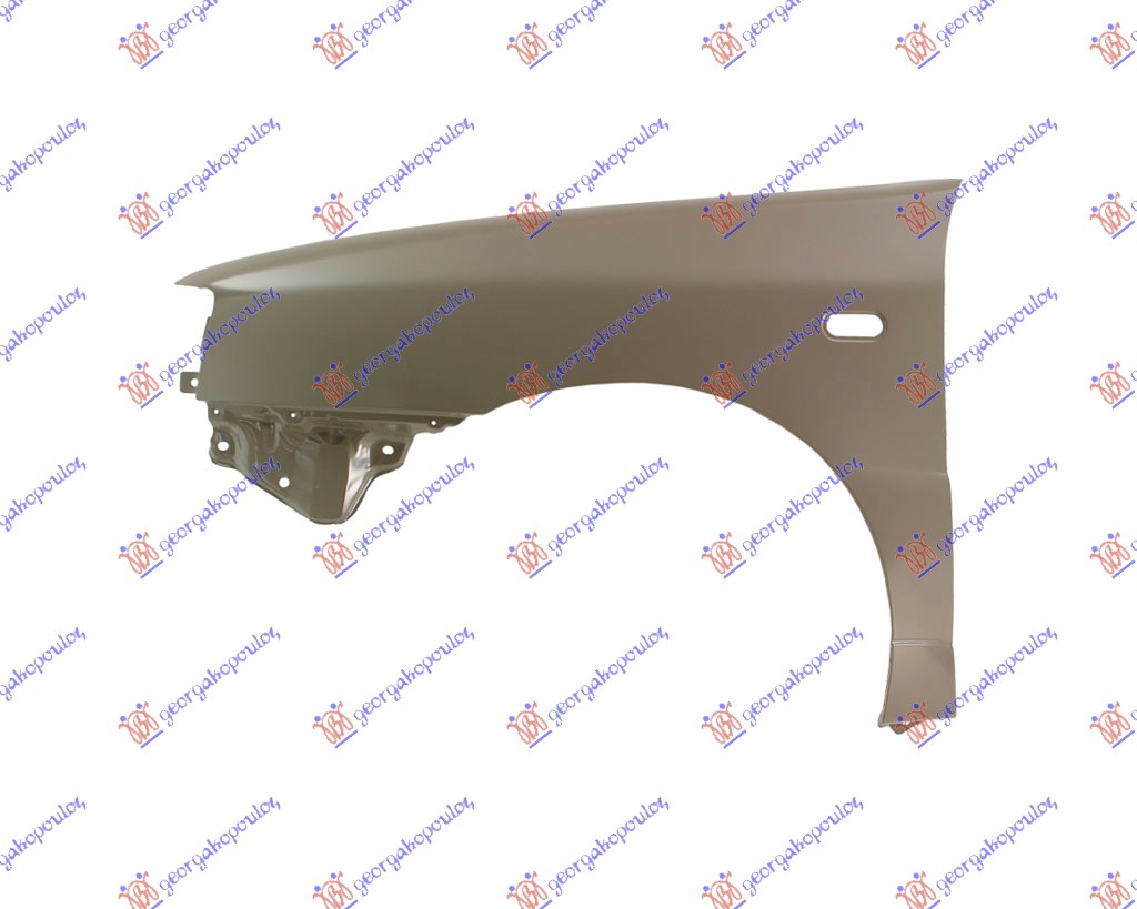 ΦΤΕΡΟ ΕΜΠΡΟΣ (ΤΕΤΡΑΓΩΝΟ ΦΛΑΣ) ΑΡ