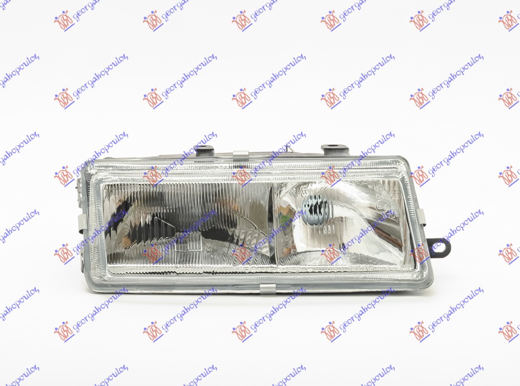 ΦΑΝΟΣ ΕΜΠΡΟΣ & ΗΛΕΚΤΡΙΚΟΣ (Ε) (DEPO) ΔΕΞ