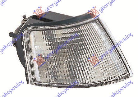 ΓΩΝΙΑ ΦΛΑΣ ΛΕΥΚΗ (Ε) ΔΕΞ