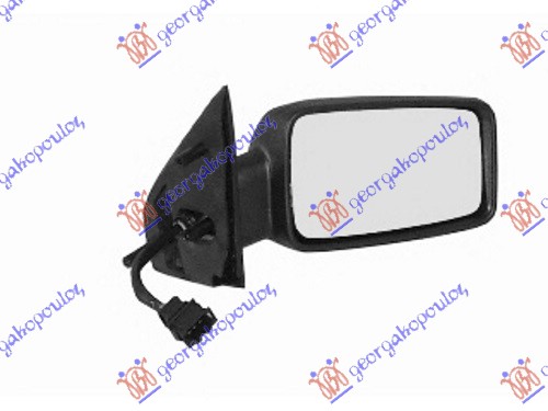 ΚΑΘΡΕΦΤΗΣ ΗΛΕΚΤΡΙΚΟΣ ΘΕΡΜΑΙΝΟΜΕΝΟΣ ΔΕΞ