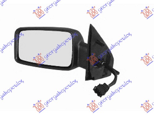 ΚΑΘΡΕΦΤΗΣ ΗΛΕΚΤΡΙΚΟΣ ΘΕΡΜΑΙΝΟΜΕΝΟΣ ΑΡ