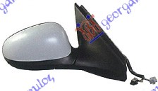 ΚΑΘΡΕΦΤΗΣ ΗΛΕΚΤΡΙΚΟΣ ΘΕΡΜΑΙΝΟΜΕΝΟΣ ΒΑΦΟΜΕΝΟΣ (ΜΕ ΑΙΣΘΗΤΗΡΑ) (Α ΠΟΙΟΤΗΤΑ) (CONVEX GLASS) ΔΕΞ