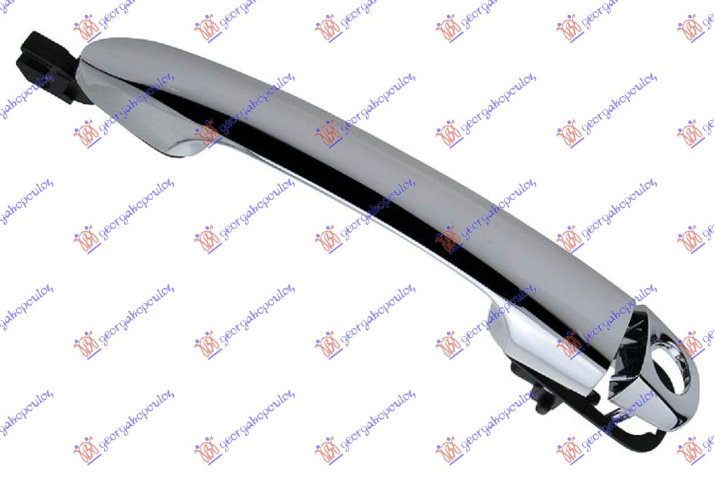 ΧΕΡΟΥΛΙ ΠΟΡΤΑΣ ΕΜΠΡΟΣ ΕΞΩ ΧΡΩΜΙΟ ΑΡ