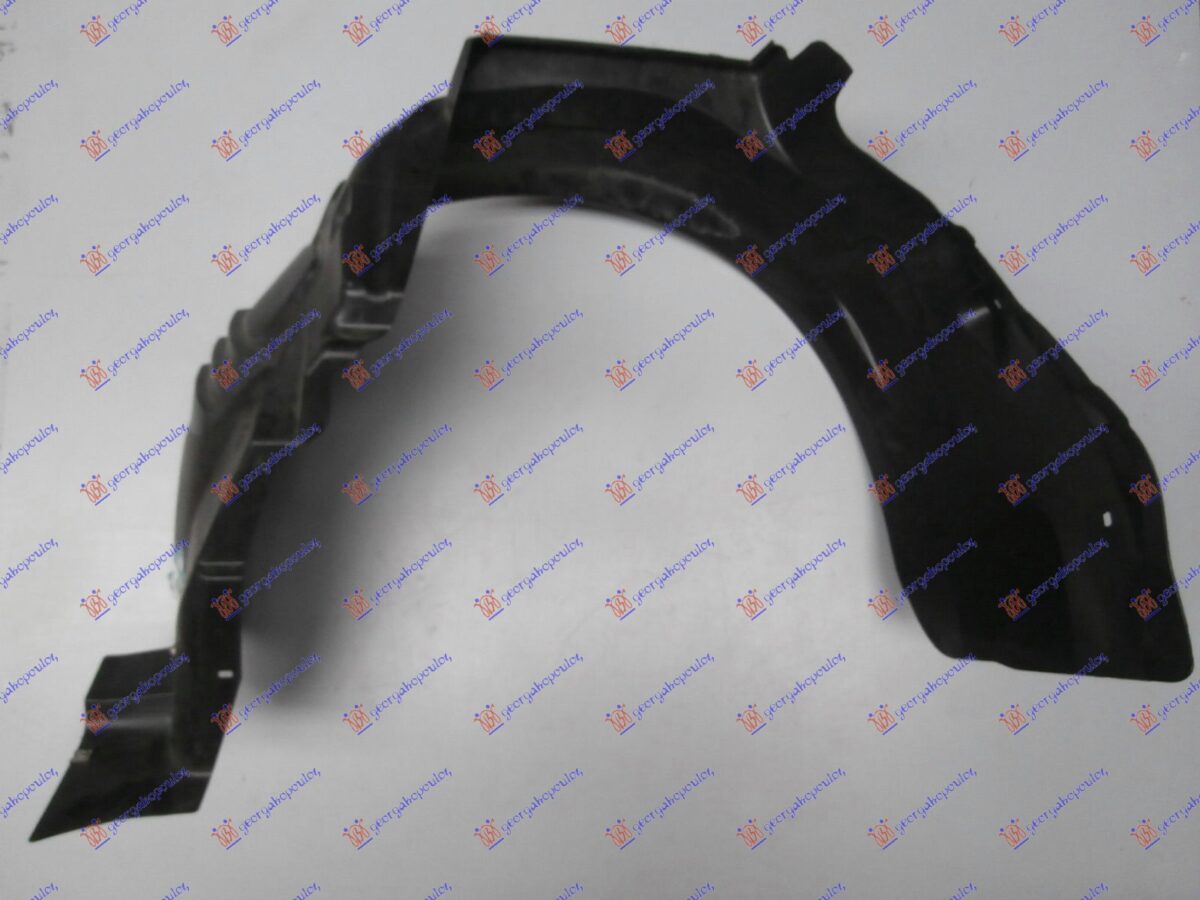 ΘΟΛΟΣ ΕΜΠΡΟΣ ΠΛΑΣΤΙΚΟΣ 4X4 (CROSS) (Γ) ΔΕΞ