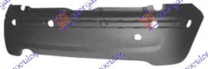 ΠΡΟΦΥΛΑΚΤΗΡΑΣ ΠΙΣΩ ΒΑΦΟΜΕΝΟΣ (Α ΠΟΙΟΤΗΤΑ)