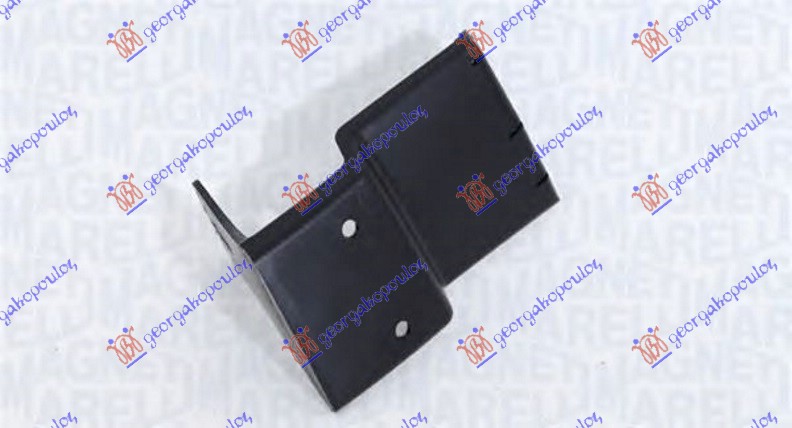 ΒΑΣΗ ΠΡΟΦΥΛΑΚΤΗΡΑ ΠΙΣΩ ΕΣΩΤΕΡΙΚΗ ΠΛΑΣΤΙΚΗ (4Χ4 CLIMBING) (Γ) ΑΡ