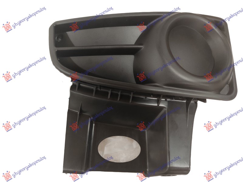 ΔΙΧΤΥ ΠΡΟΦΥΛΑΚΤΗΡΑ ΕΜΠΡΟΣ (ΧΩΡΙΣ ΤΡΥΠΑ ΓΙΑ ΠΡΟΒΟΛΕΑ) ΔΕΞ