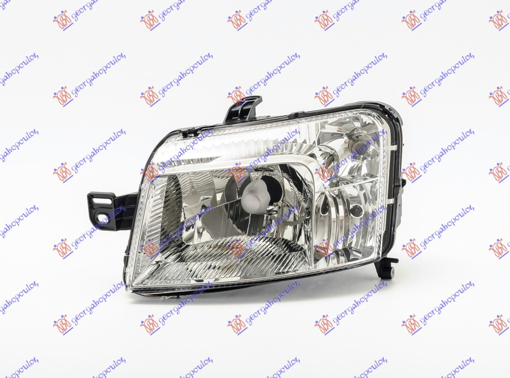 ΦΑΝΟΣ ΕΜΠΡΟΣ -2009 (Ε) (DEPO) ΑΡ