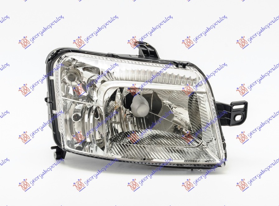 ΦΑΝΟΣ ΕΜΠΡΟΣ -2009 (Ε) (TYC) ΔΕΞ