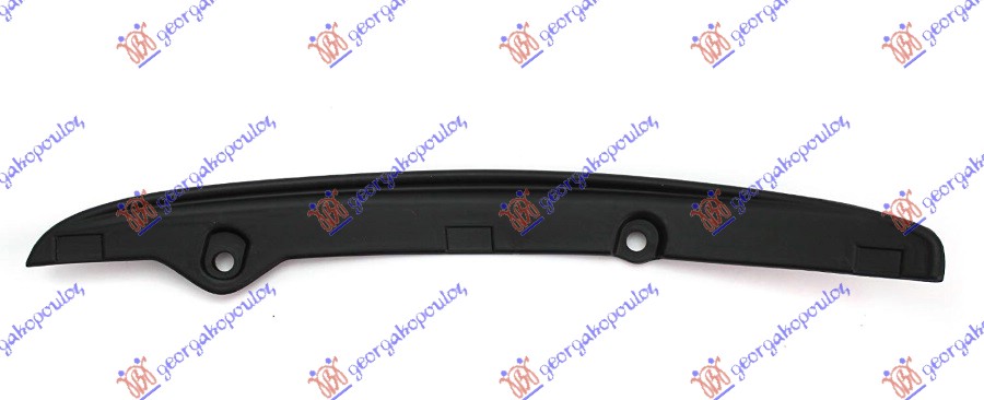 ΚΟΥΡΜΠΑ ΠΡΟΦΥΛΑΚΤΗΡΑ ΠΙΣΩ ΠΛΑΣΤΙΚΗ (Γ) ΔΕΞ