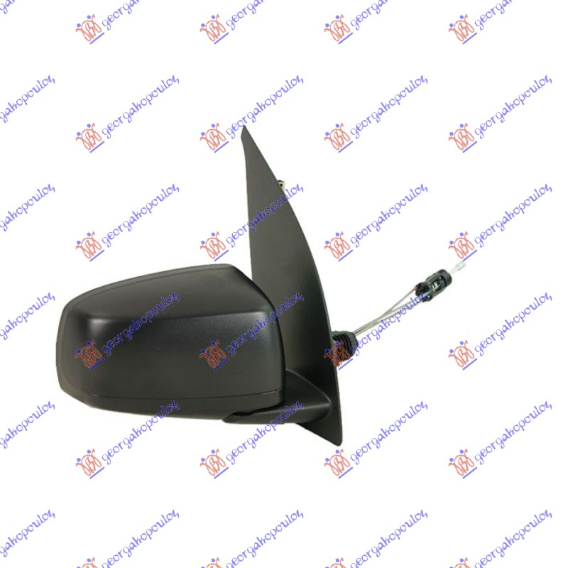 ΚΑΘΡΕΦΤΗΣ ΜΗΧΑΝΙΚΟΣ -2009 (CONVEX GLASS) ΔΕΞ