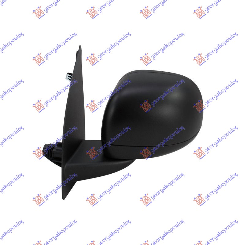 ΚΑΘΡΕΦΤΗΣ ΗΛΕΚΤΡΙΚΟΣ 2009- (Α ΠΟΙΟΤΗΤΑ) (CONVEX GLASS) ΑΡ