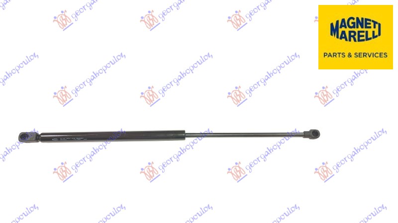 ΑΜΟΡΤΙΣΕΡ ΜΠΑΓΚΑΖ (502L-280N) (MARELLI)