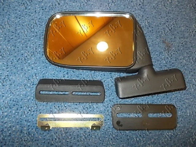 ΚΑΘΡΕΦΤΗΣ ΔΙΕΘΝΗΣ ΕΠΙΒΑΤΙΚΩΝ (FLAT GLASS)