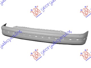 ΠΡΟΦΥΛΑΚΤΗΡΑΣ ΠΙΣΩ ΒΑΦΟΜΕΝΟΣ (ΜΕ ΤΡΥΠΕΣ ΓΙΑ ΔΙΑΚΟΣΜΗΤΙΚΟ)