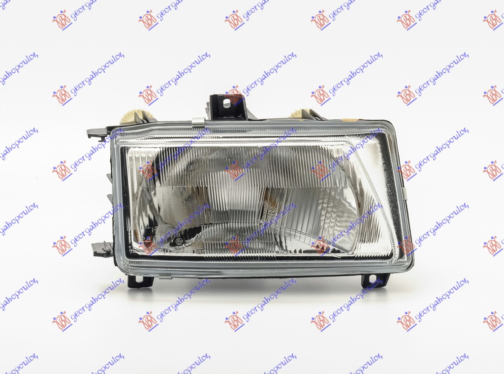 ΦΑΝΟΣ ΕΜΠΡΟΣ & ΗΛΕΚΤΡΙΚΟΣ (Ε) (DEPO) ΔΕΞ