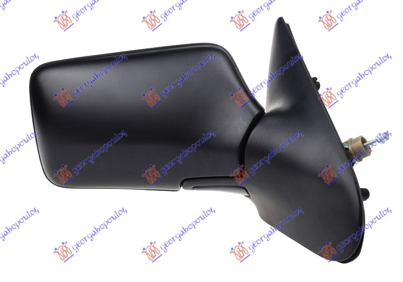 ΚΑΘΡΕΦΤΗΣ ΜΗΧΑΝΙΚΟΣ (CONVEX GLASS) ΔΕΞ