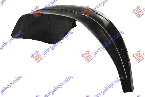 ΘΟΛΟΣ ΕΜΠΡΟΣ ΠΛΑΣΤΙΚΟΣ ΔΕΞ