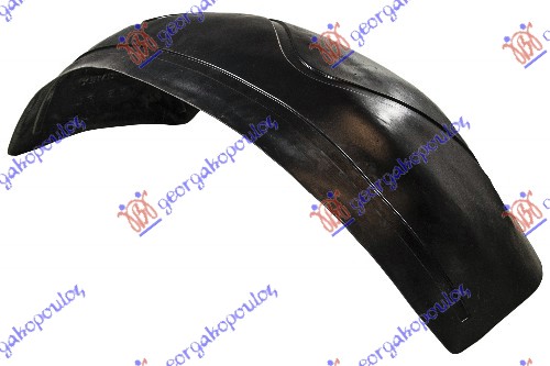 ΘΟΛΟΣ ΕΜΠΡΟΣ ΠΛΑΣΤΙΚΟΣ ΑΡ