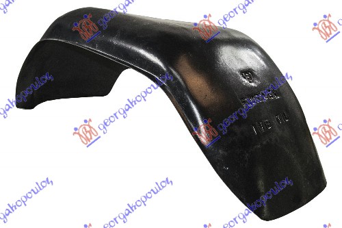 ΘΟΛΟΣ ΠΙΣΩ ΠΛΑΣΤΙΚΟΣ 1994- ΑΡ