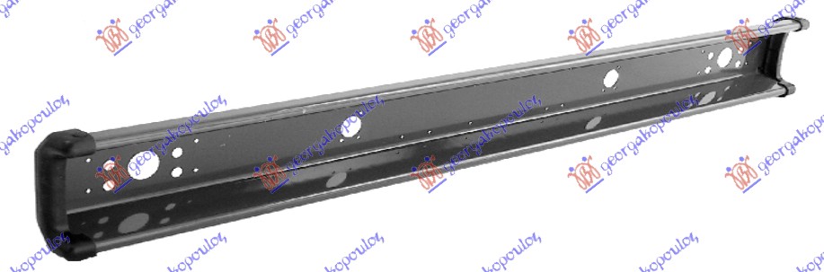 ΠΡΟΦΥΛΑΚΤΗΡΑΣ ΠΙΣΩ (ΑΝΟΙΚΤΗ ΚΑΡΟΤΣΑ)