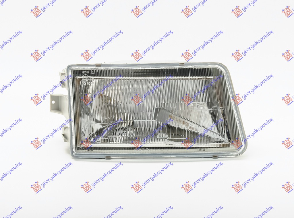 ΦΑΝΟΣ ΕΜΠΡΟΣ ΗΛΕΚΤΡΙΚΟΣ (E) (DEPO) ΔΕΞ