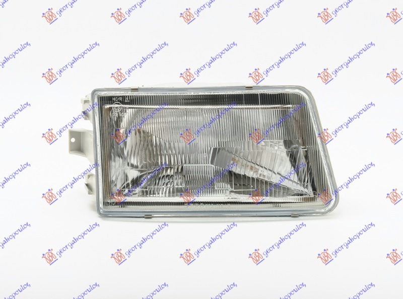 ΦΑΝΟΣ ΕΜΠΡΟΣ ΗΛΕΚΤΡΙΚΟΣ (E) (TYC) ΔΕΞ