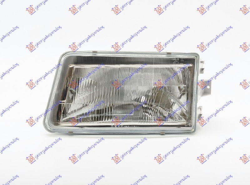 ΦΑΝΟΣ ΕΜΠΡΟΣ ΗΛΕΚΤΡΙΚΟΣ (E) (TYC) ΑΡ