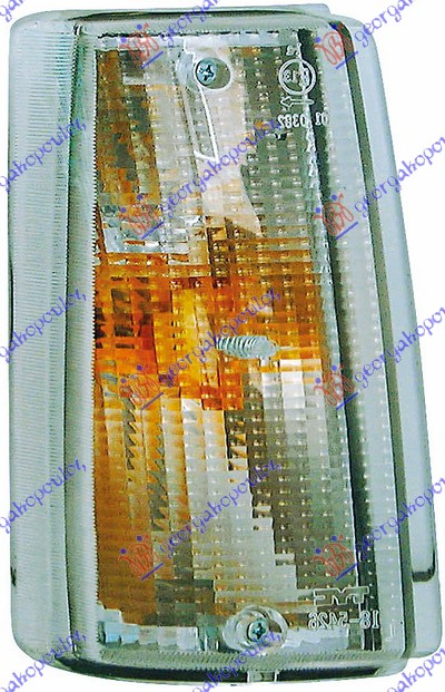 ΓΩΝΙΑ ΦΛΑΣ (Ε) ΔΕΞ