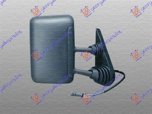 ΚΑΘΡΕΦΤΗΣ ΗΛΕΚΤΡΙΚΟΣ ΘΕΡΜΑΙΝΟΜΕΝΟΣ (ΚΟΝΤΟ ΜΠΡΑΤΣΟ) ΔΕΞ