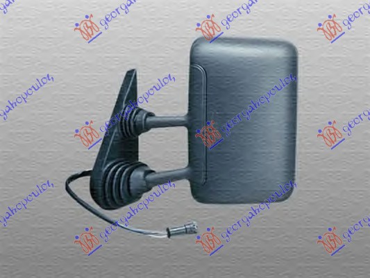 ΚΑΘΡΕΦΤΗΣ ΗΛΕΚΤΡΙΚΟΣ ΘΕΡΜΑΙΝΟΜΕΝΟΣ (ΚΟΝΤΟ ΜΠΡΑΤΣΟ) ΑΡ