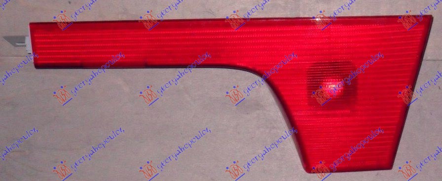 ΠΛΑΣΤΙΚΟ ΠΙΣΩ ΠΟΔΙΑΣ (VALEO) 085189 ΔΕΞ