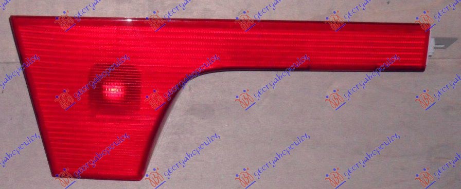 ΠΛΑΣΤΙΚΟ ΠΙΣΩ ΠΟΔΙΑΣ (VALEO) 085188 ΑΡ