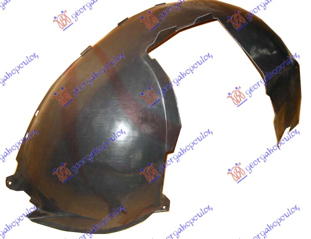 ΘΟΛΟΣ ΕΜΠΡΟΣ ΠΛΑΣΤΙΚΟΣ ΑΡ