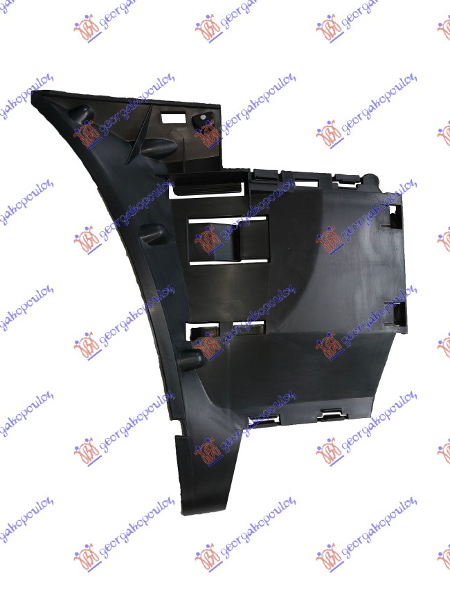 ΒΑΣΗ ΠΡΟΦΥΛΑΚΤΗΡΑ ΕΜΠΡΟΣ ΠΛΑΙΝΗ ΠΛΑΣΤΙΚΗ -2003 ΔΕΞ