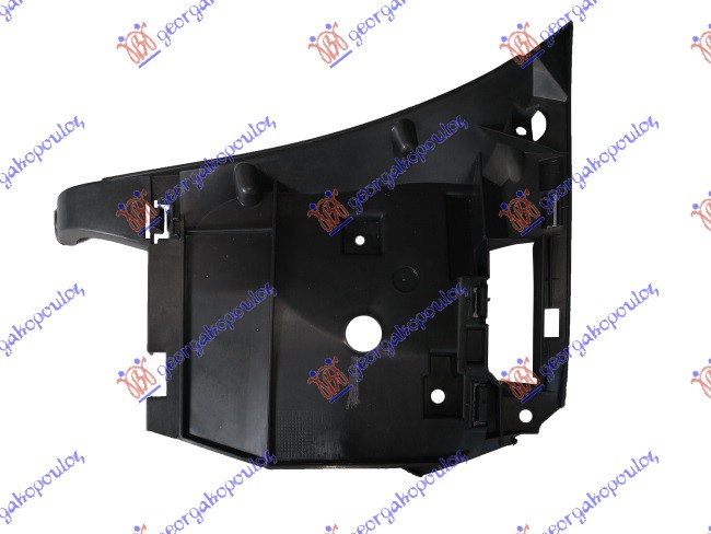 ΒΑΣΗ ΠΡΟΦΥΛΑΚΤΗΡΑ ΕΜΠΡΟΣ ΠΛΑΙΝΗ ΠΛΑΣΤΙΚΗ 2003- ΔΕΞ