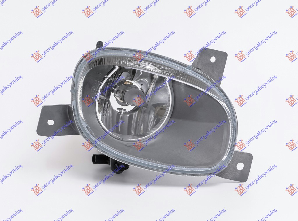 ΠΡΟΒΟΛΕΑΣ ΟΜΙΧΛΗΣ (E) (TYC) ΔΕΞ