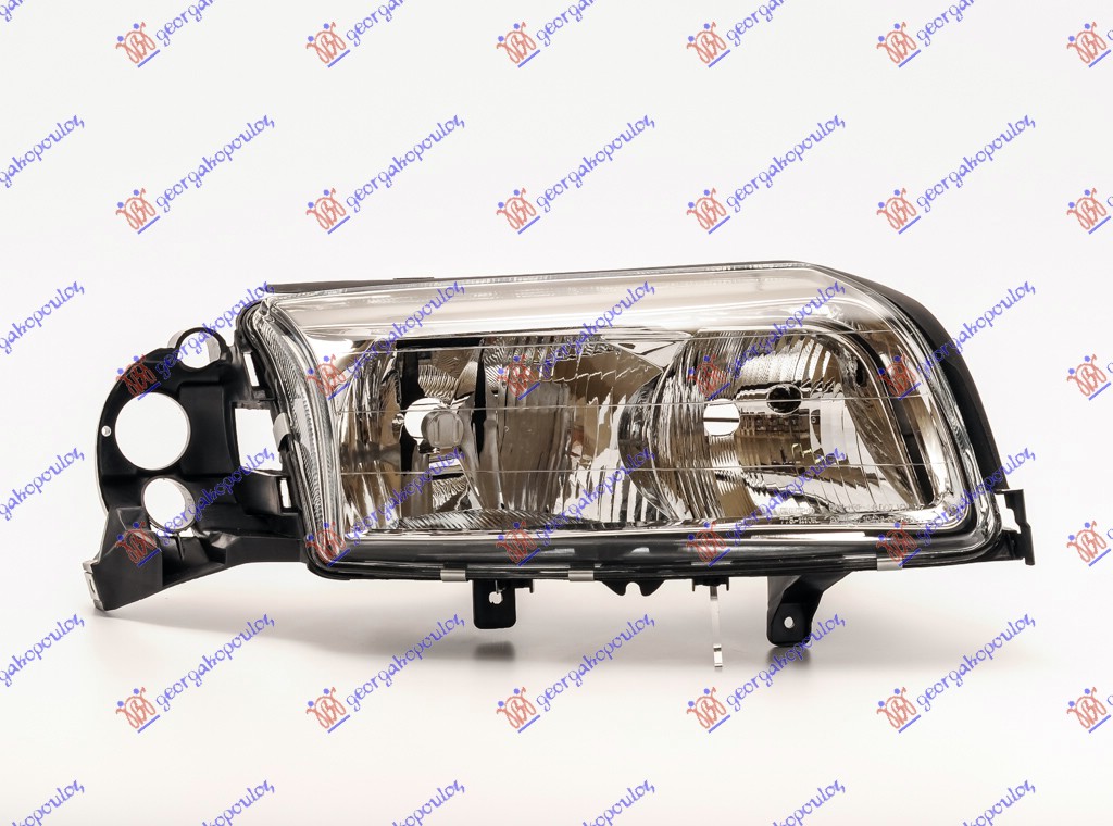 ΦΑΝΟΣ ΕΜΠΡΟΣ ΗΛΕΚΤΡΙΚΟΣ (Ε) (DEPO) ΔΕΞ