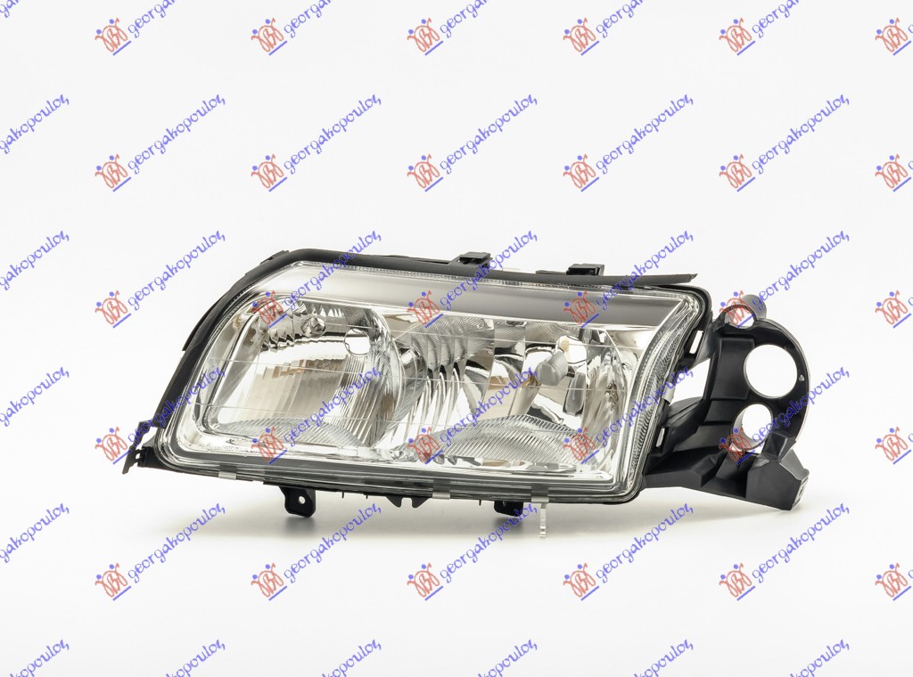 ΦΑΝΟΣ ΕΜΠΡΟΣ ΗΛΕΚΤΡΙΚΟΣ (Ε) (DEPO) ΑΡ