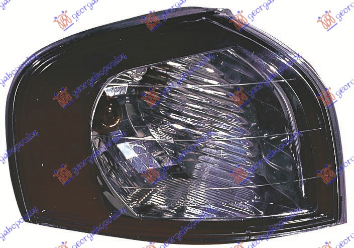 ΓΩΝΙΑ ΦΛΑΣ 2003- (Ε) ΔΕΞ