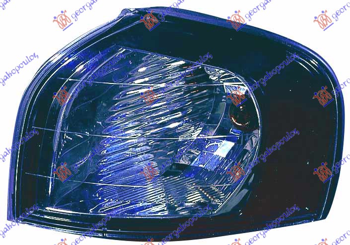 ΓΩΝΙΑ ΦΛΑΣ 2003- (Ε) ΑΡ