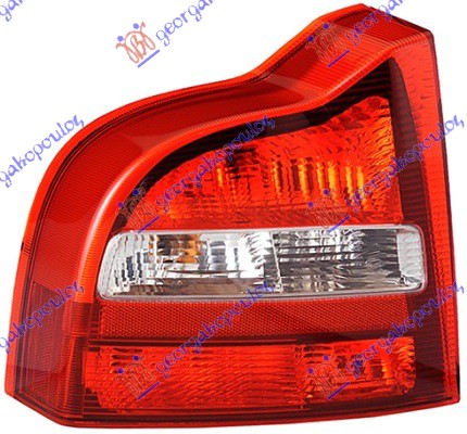 ΦΑΝΟΣ ΠΙΣΩ (HELLA) -2003 ΑΡ