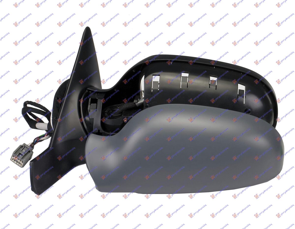 ΚΑΘΡΕΦΤΗΣ ΗΛΕΚΤΡΙΚΟΣ ΘΕΡΜΑΙΝΟΜΕΝΟΣ ΗΛΕΚΤΡΙΚΑ ΑΝΑΚΛΙΝΟΜΕΝΟΣ ΒΑΦΟΜΕΝΟΣ (ΜΕ ΦΩΣ ΑΣΦΑΛΕΙΑΣ) -2003 (Α ΠΟΙΟΤΗΤΑ) (ASPHERICAL GLASS) ΑΡ