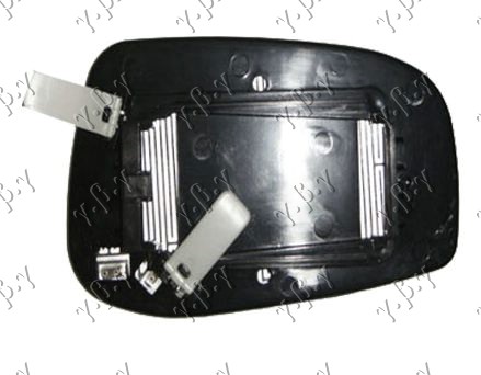 ΚΡΥΣΤΑΛΛΟ ΚΑΘΡΕΦΤΗ 2003-2006 (ASPHERICAL GLASS) ΑΡ