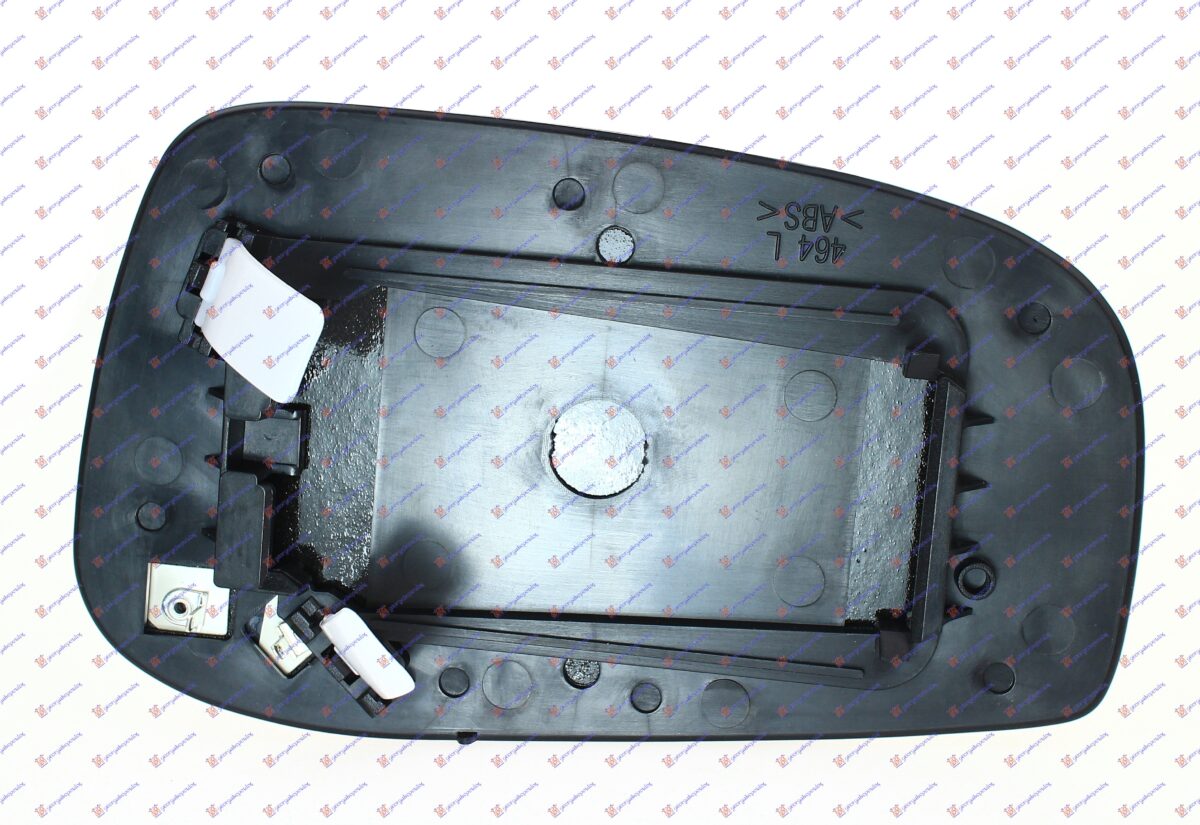 ΚΡΥΣΤΑΛΛΟ ΚΑΘΡΕΦΤΗ 2003-2006 ΘΕΡΜΑΙΝΟΜΕΝΟ (ASPHERICAL GLASS) ΑΡ