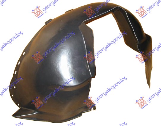 ΘΟΛΟΣ ΕΜΠΡΟΣ ΠΛΑΣΤΙΚΟΣ ΑΡ