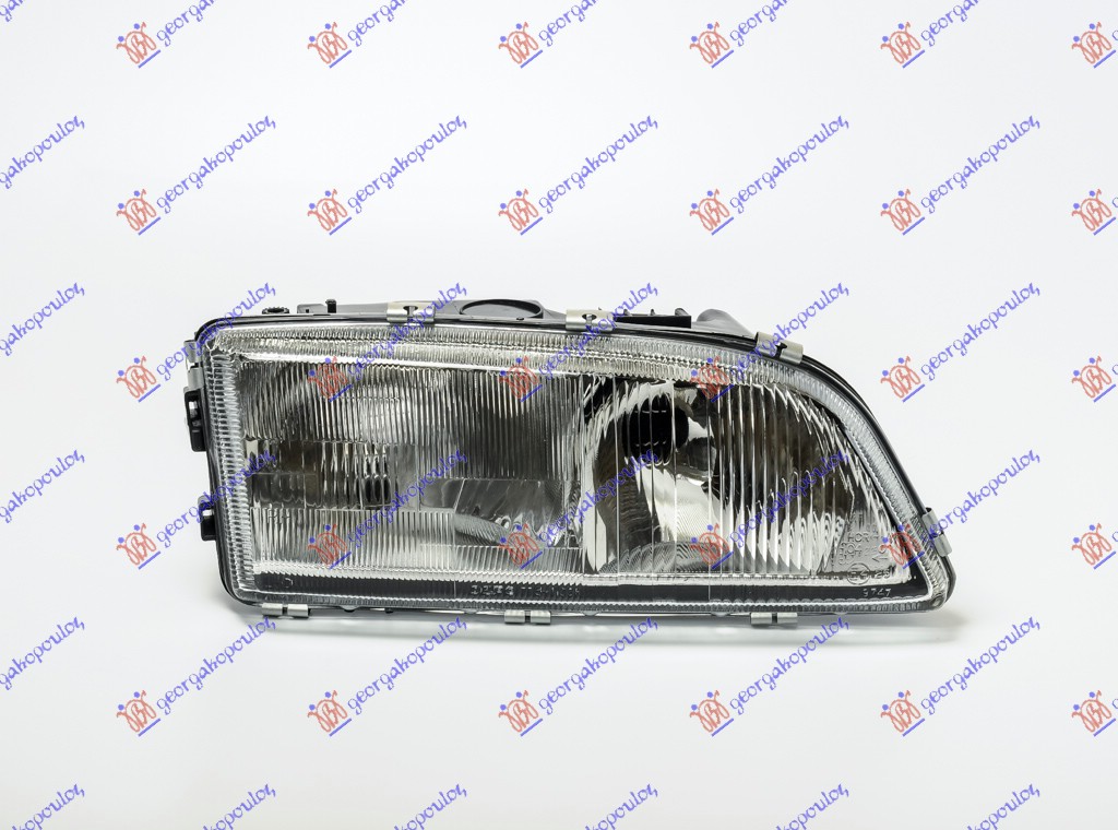 ΦΑΝΟΣ ΕΜΠΡΟΣ ΗΛΕΚΤΡΙΚΟΣ (Ε) (TYC) ΔΕΞ