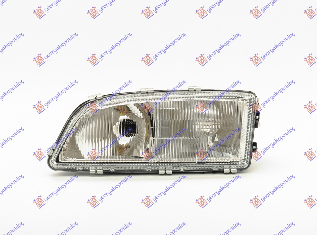 ΦΑΝΟΣ ΕΜΠΡΟΣ ΗΛΕΚΤΡΙΚΟΣ (Ε) (TYC) ΑΡ