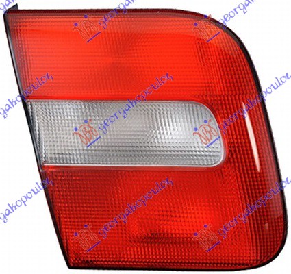 ΦΑΝΟΣ ΠΙΣΩ ΕΣΩ (HELLA) ΑΡ